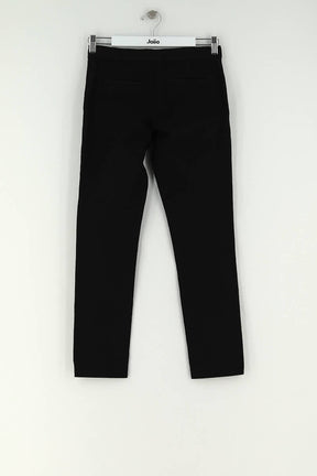 Jean slim Joseph  Noir