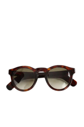 Lunettes de soleil Cutler and Gross  Marron