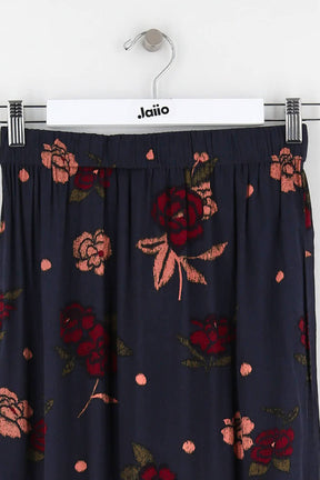 Jupe Des Petits Hauts  Marine