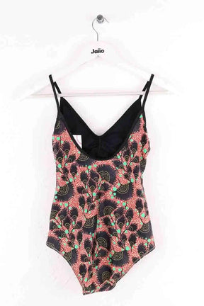 Maillot de bain La Nouvelle Multicolore en Synthétique
