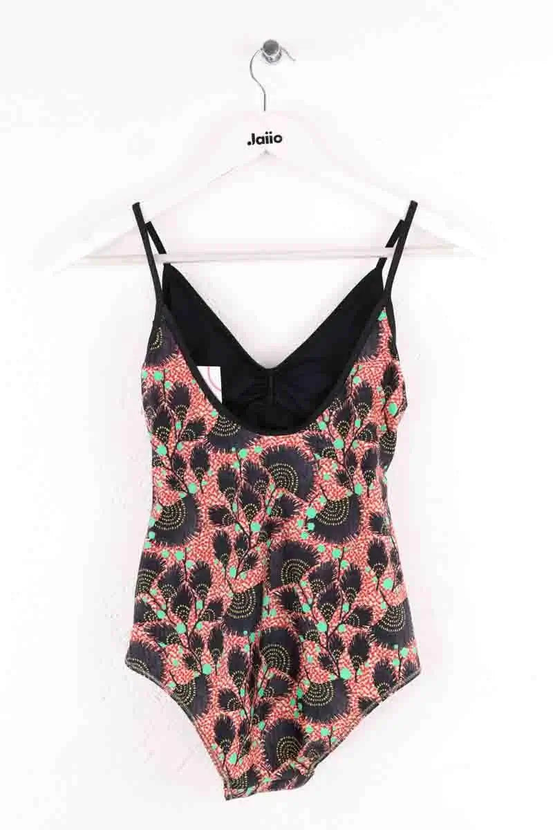 Maillot de bain La Nouvelle Multicolore en Synthétique