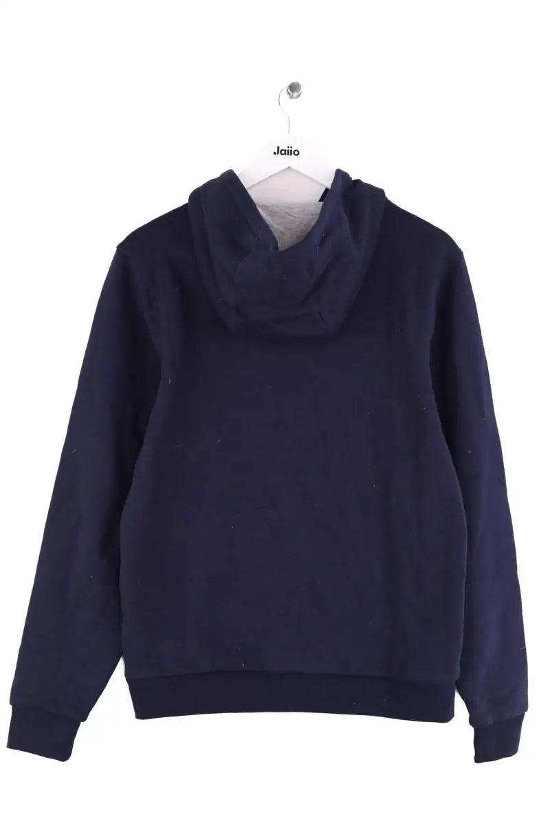 Sweatshirt Lacoste Marine en Coton