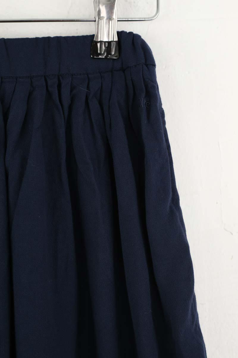 Bermuda Chloé  Bleu
