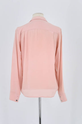 Chemise The Kooples  Rose