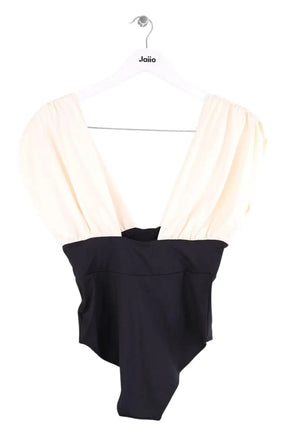 Maillot de bain MAIÔ Noir en Synthétique, taille M - Seconde Main