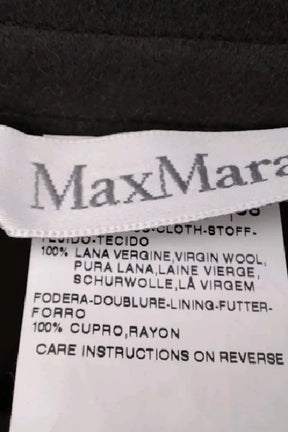 Jupe Max Mara  Marron