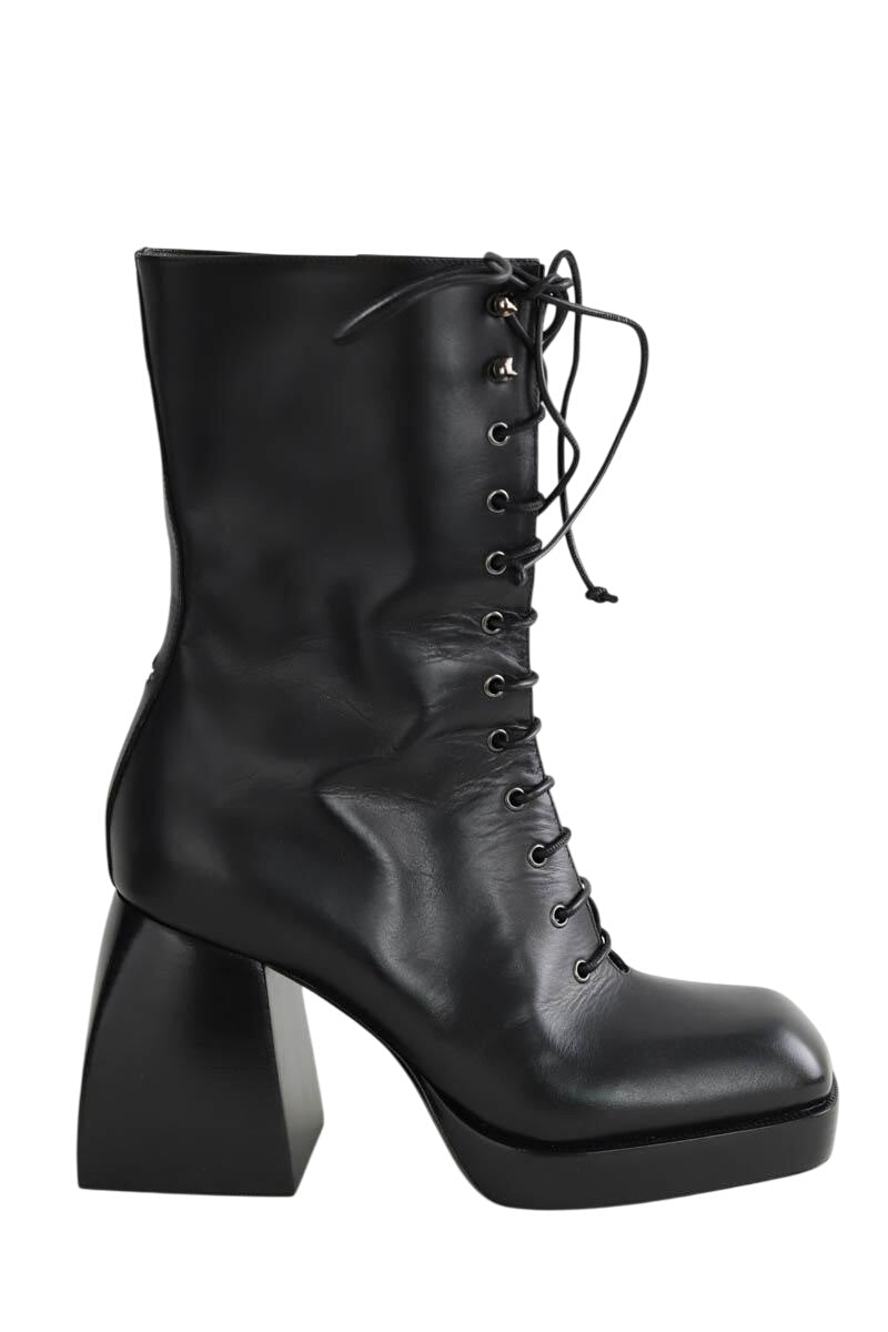 Bottes Nodaleto  Noir