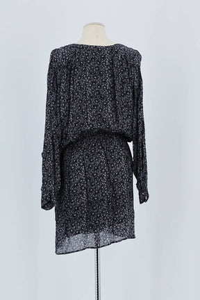Robe American Vintage  Noir