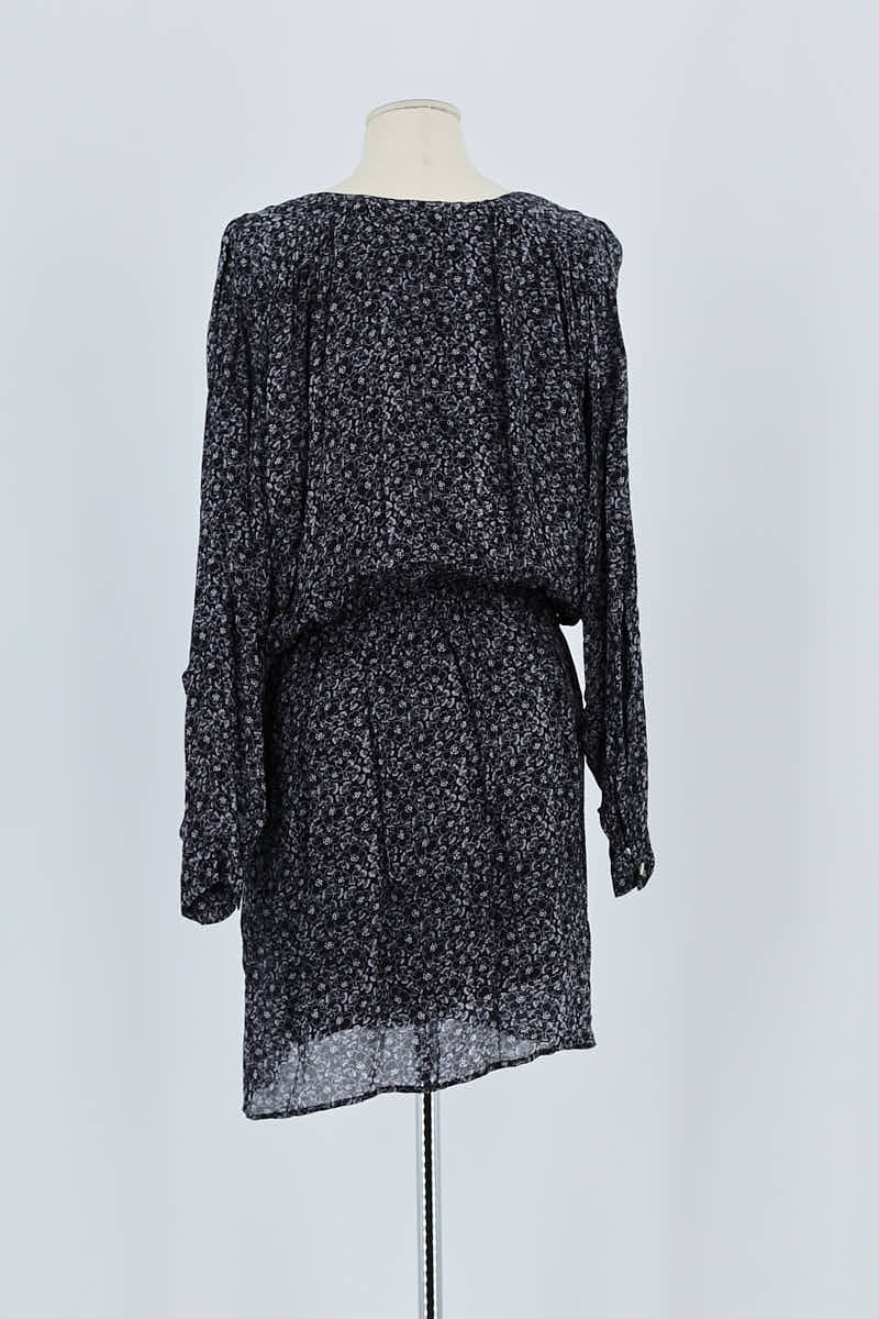 Robe American Vintage  Noir