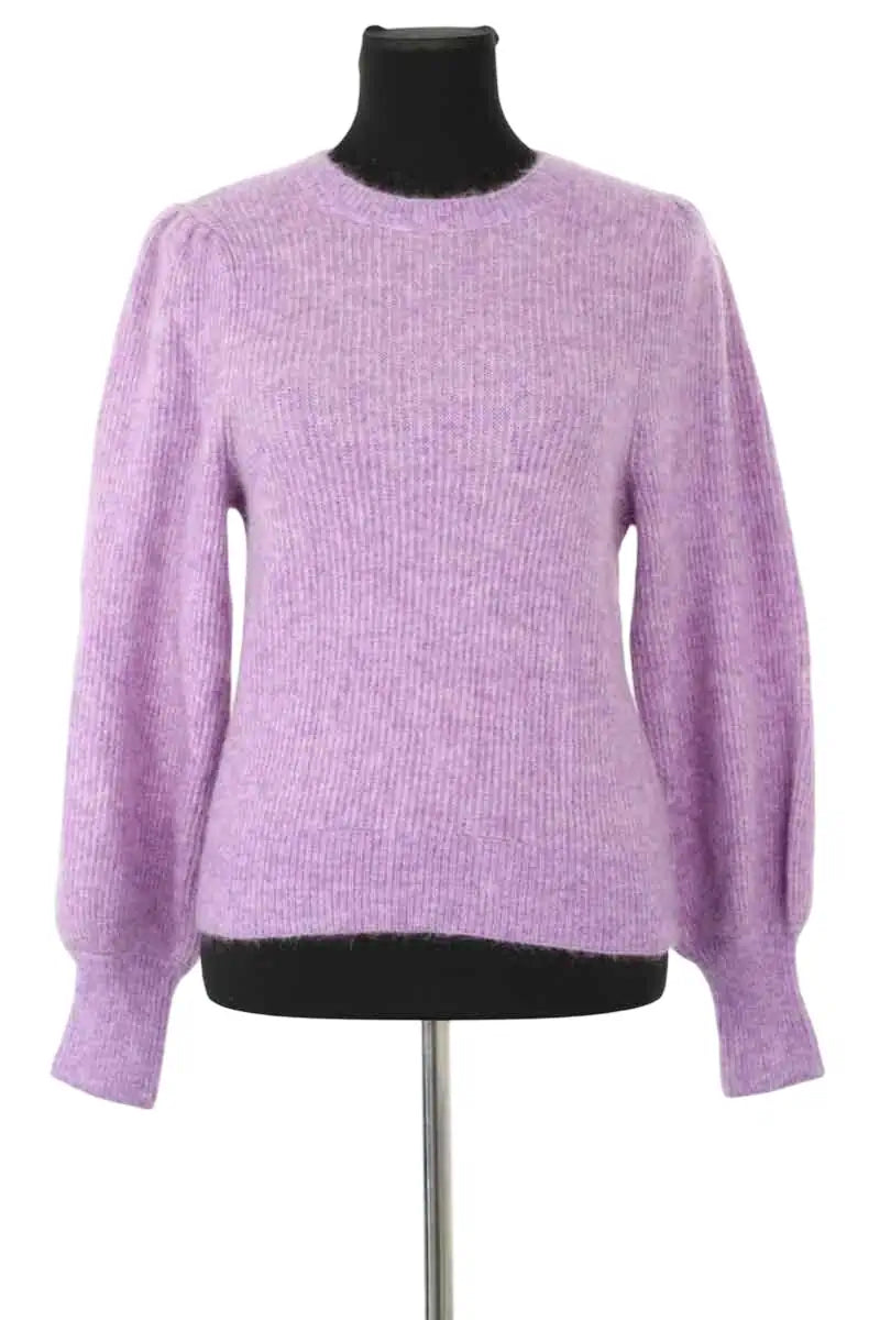 Pull Maje  Violet