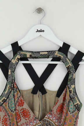 Robe Etro  Beige