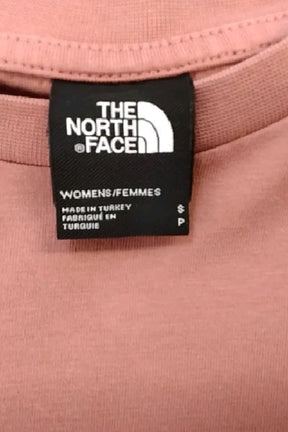 T-shirt The North Face  Rose