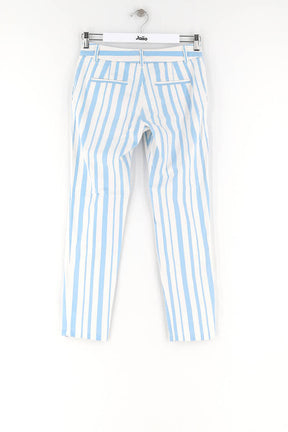 Pantalon slim Paul & Joe  Bleu