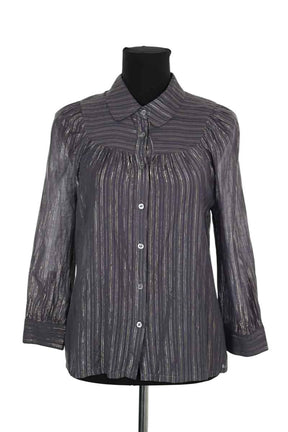Chemise Marc Jacobs  Gris