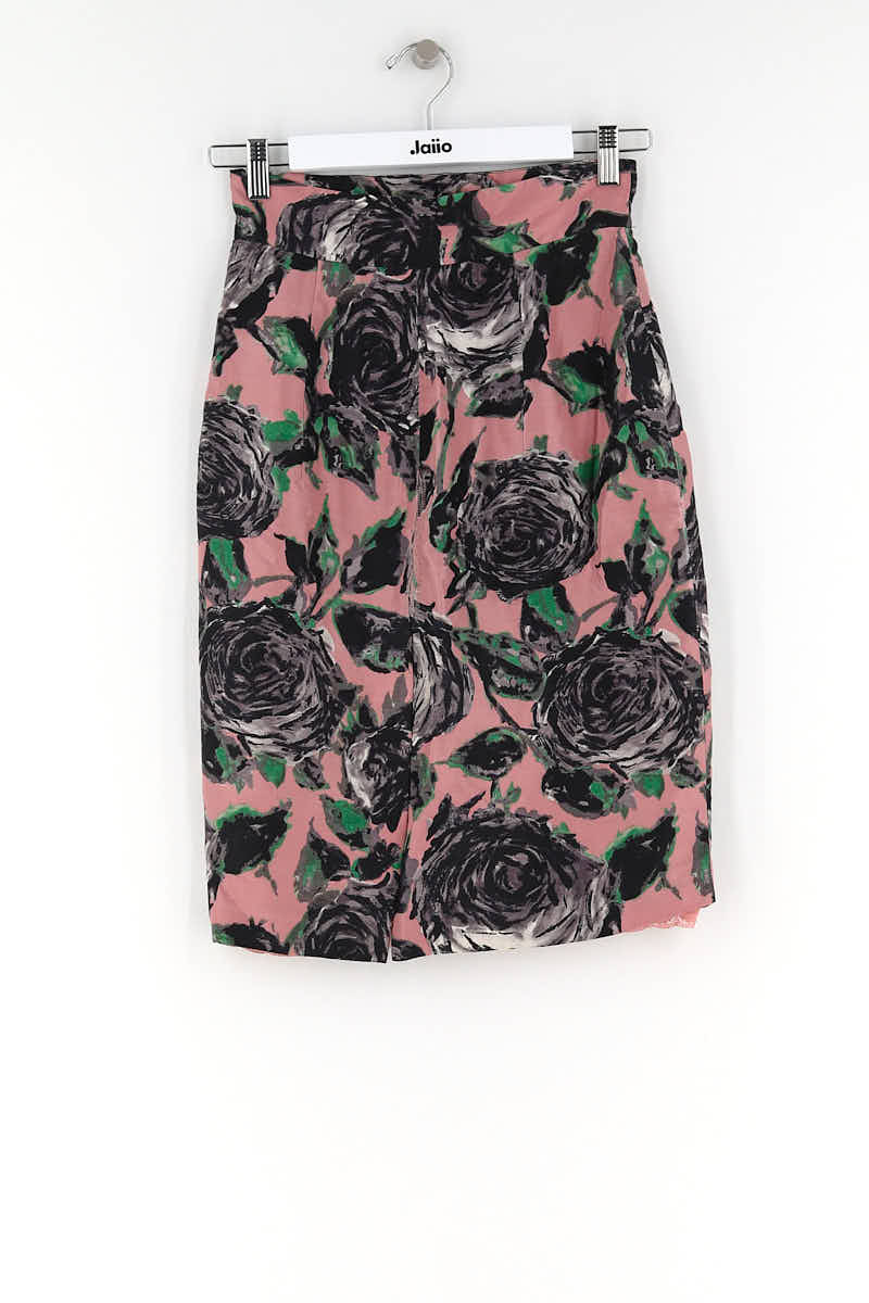 Jupe Paul Smith  Rose