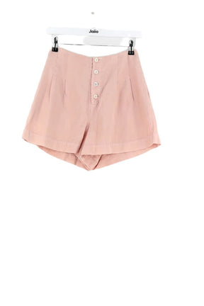 Short Bellerose  Rose