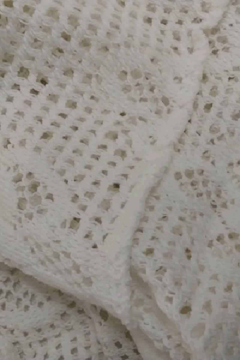 T-shirt Bellerose  Blanc