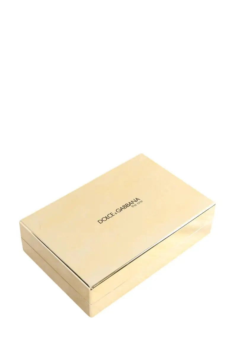 Parfum The one Dolce & Gabbana Doré en 