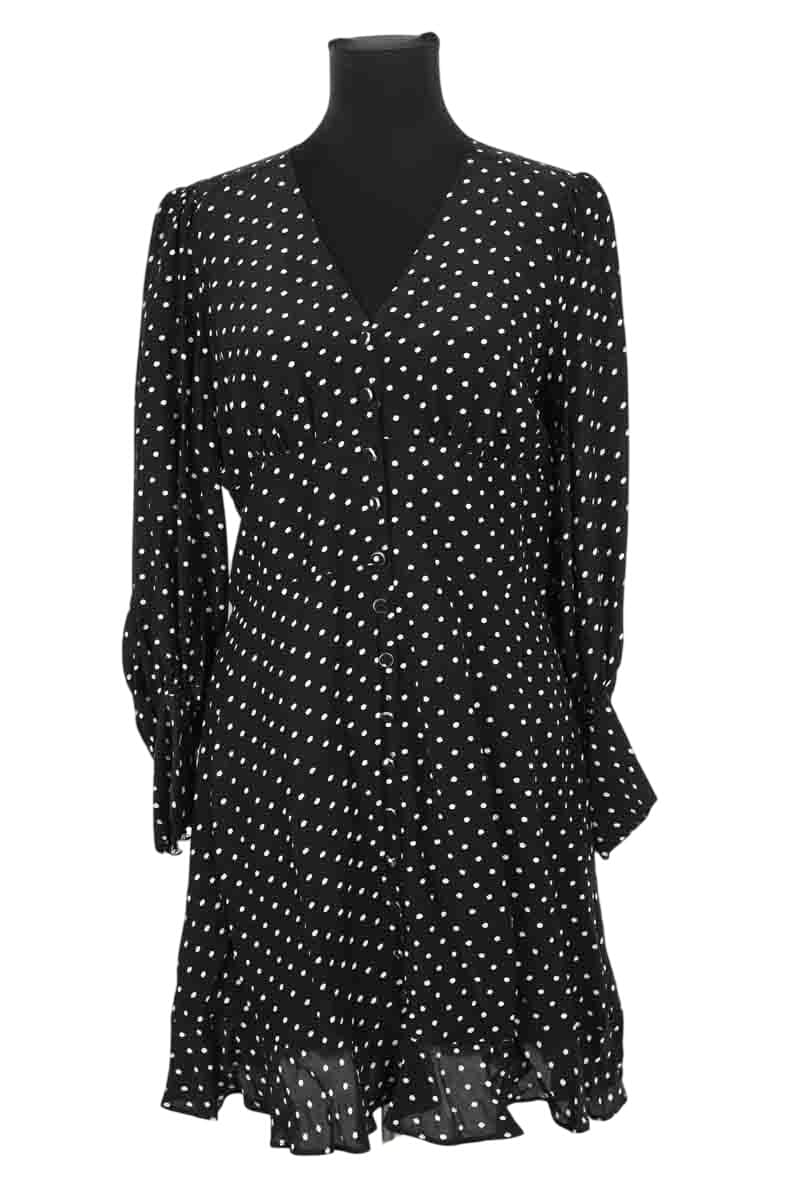 Robe The Kooples  Noir