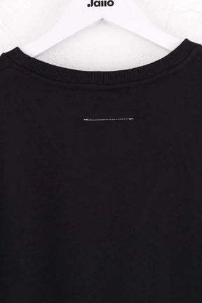 T-shirt Maison Martin Margiela Noir en Coton