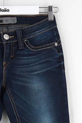 Jean slim Levi's  Marine