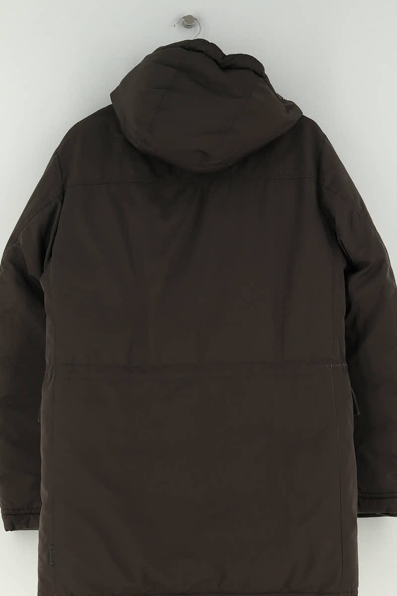 Doudoune Moncler  Kaki