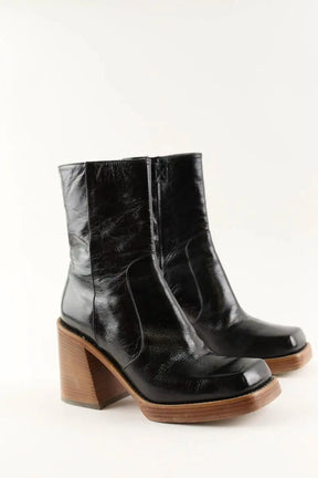 Boots Zadig & Voltaire  Noir