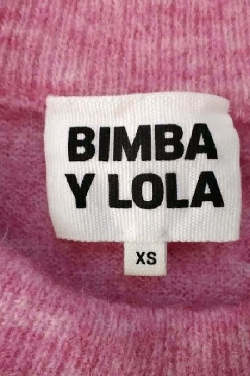Pull Bimba y Lola  Rose
