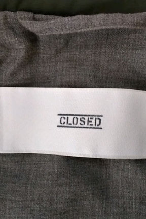 Manteau Closed  Vert