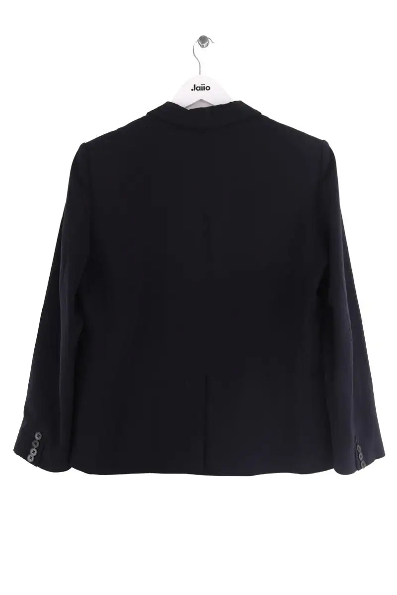 Blazer Gerard Darel Bleu en Synthétique
