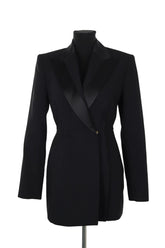 Veste Versace  Noir