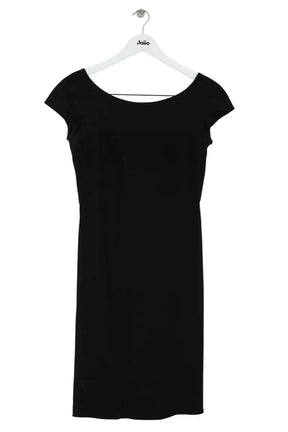 Robe Paule Ka Noir en Synthétique, taille S - Seconde Main
