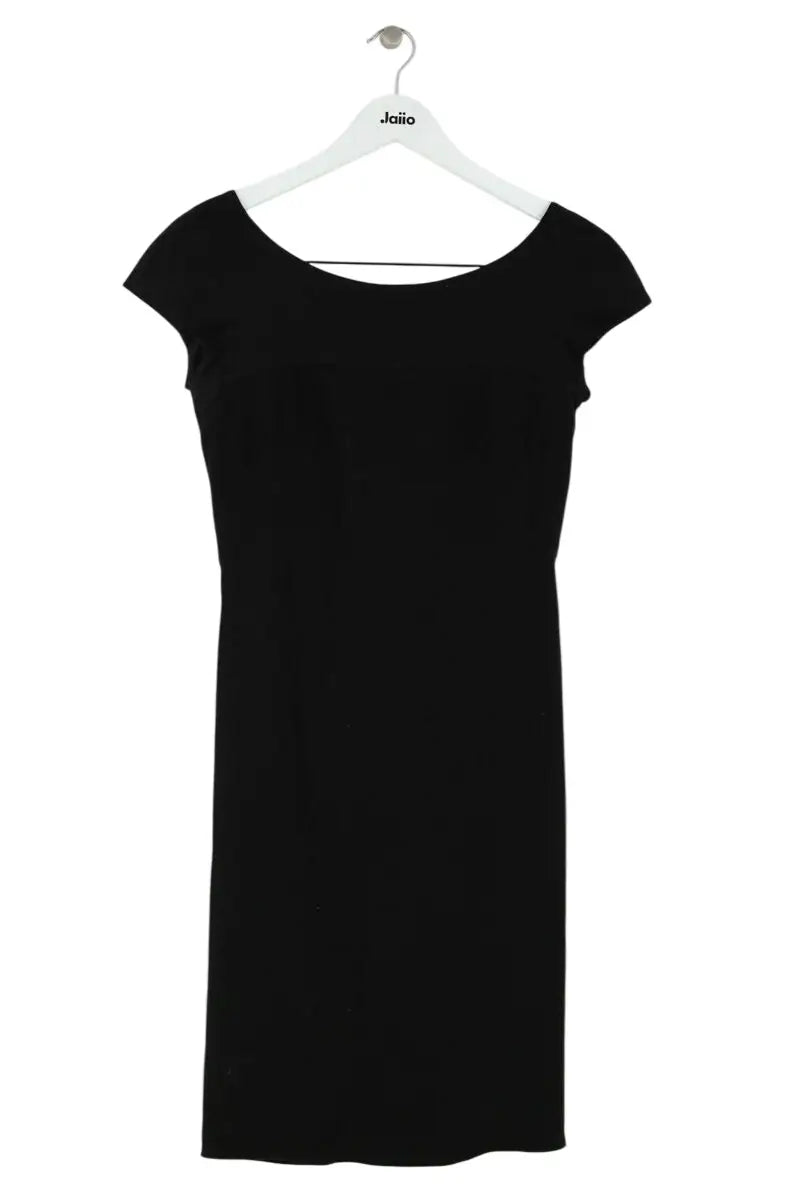 Robe Paule Ka Noir en Synthétique, taille S - Seconde Main