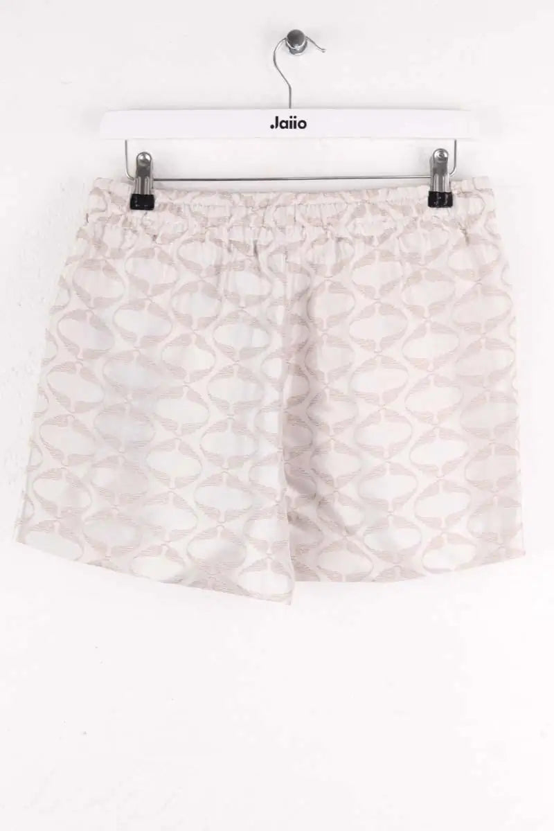Mini short Zadig & Voltaire Rose en Viscose