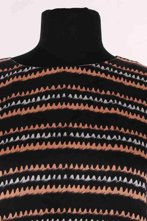 Blouse Kenzo Multicolore en Synthétique