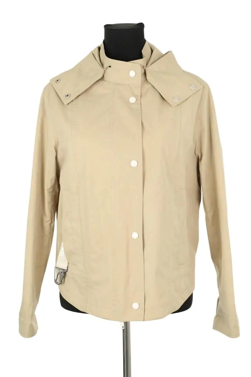 Veste Yves Salomon  Beige