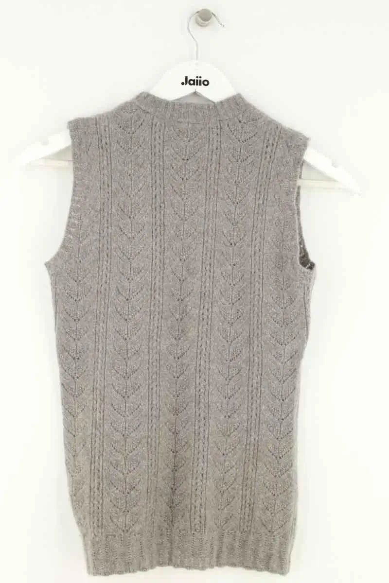 Pull Ralph Lauren Gris en Cachemire