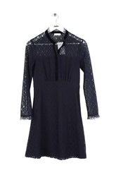 Robe Sandro  Marine