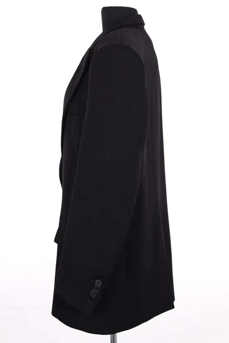 Blazer Stella McCartney Noir en Laine
