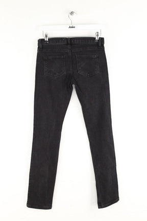 Jean slim Belair  Noir