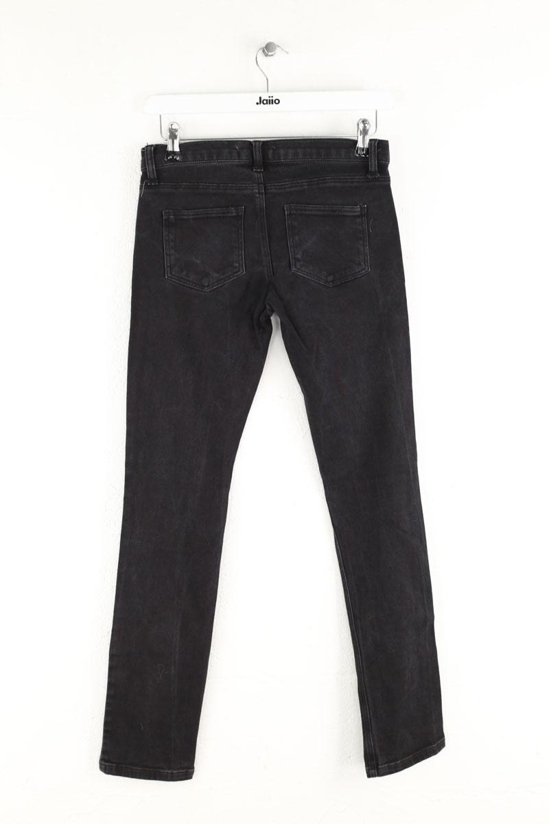 Jean slim Belair  Noir