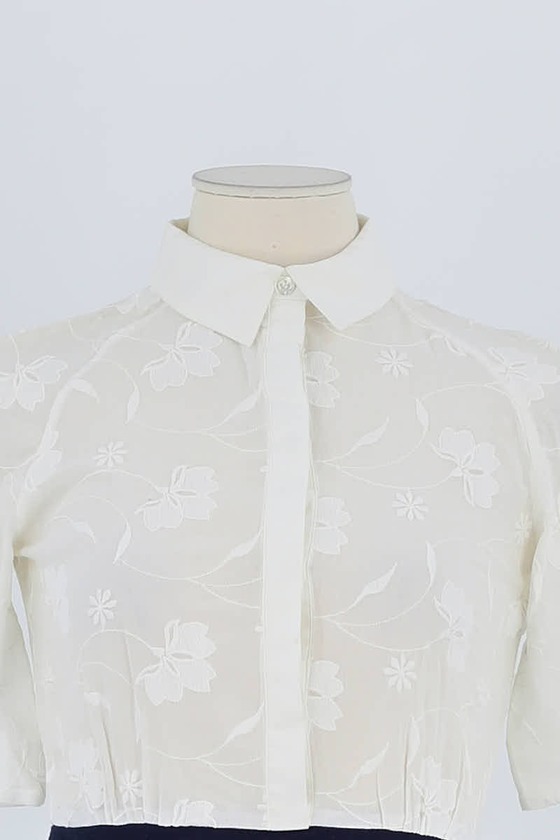Robe Paul & Joe  Marine