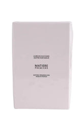 Parfum Matiere Premiere Blanc en  - Seconde Main