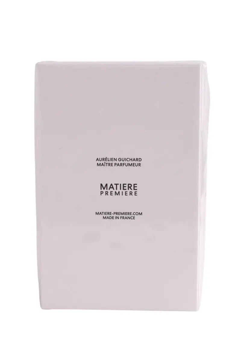 Parfum Matiere Premiere Blanc en  - Seconde Main