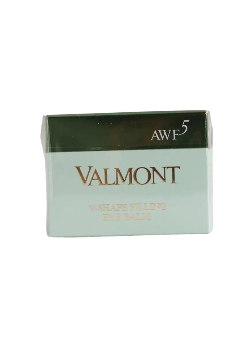 Crème Maison Valmont Turquoise en  - Seconde Main