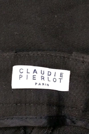 Short Claudie Pierlot  Noir
