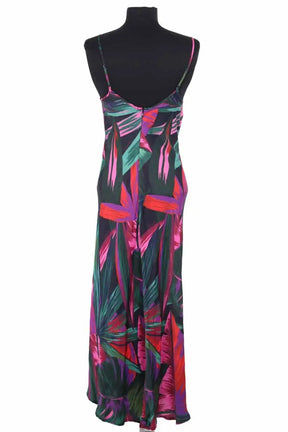 Robe Farm Rio Multicolore en Synthétique
