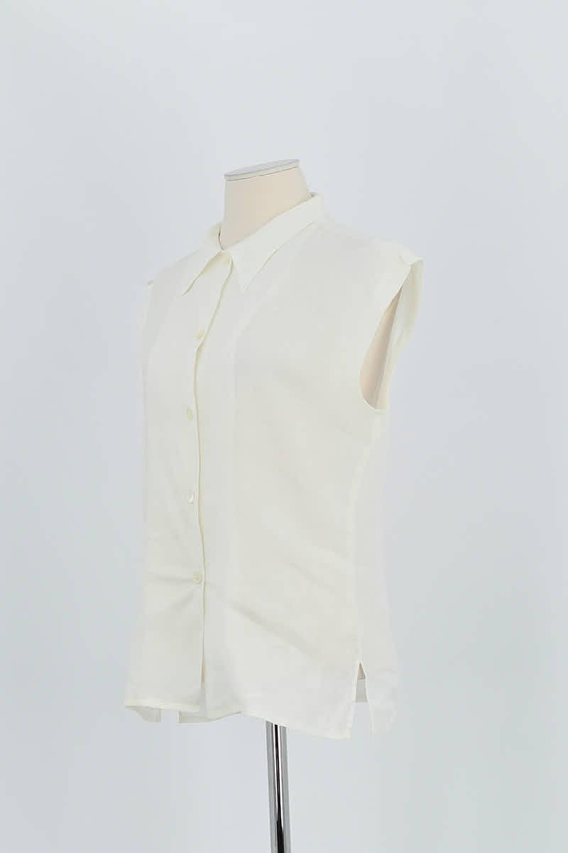 Blouses Agnès B.  Blanc
