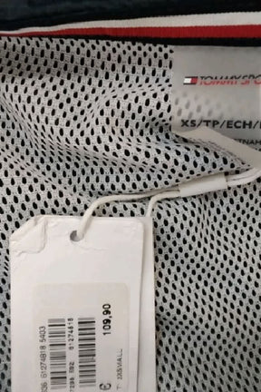 Veste Tommy Hilfiger  Bleu