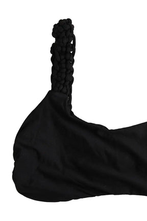 Maillot de bain Carioca Porto-Vecchio Noir en Synthétique